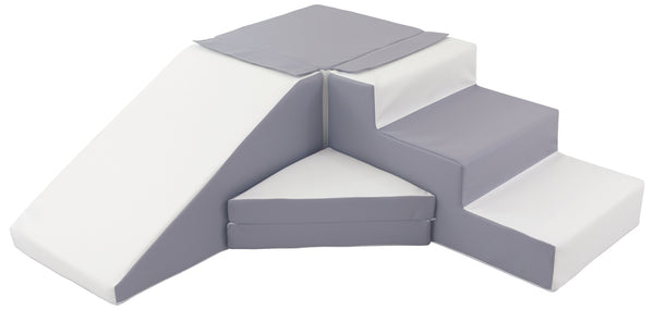 Soft Play Step & Slide